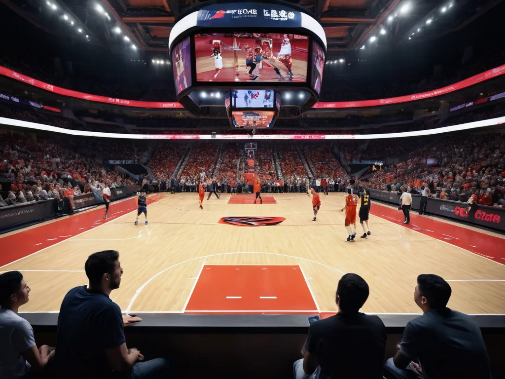 NBA选秀出身MVP大盘点历届得主生涯高光表现全回顾