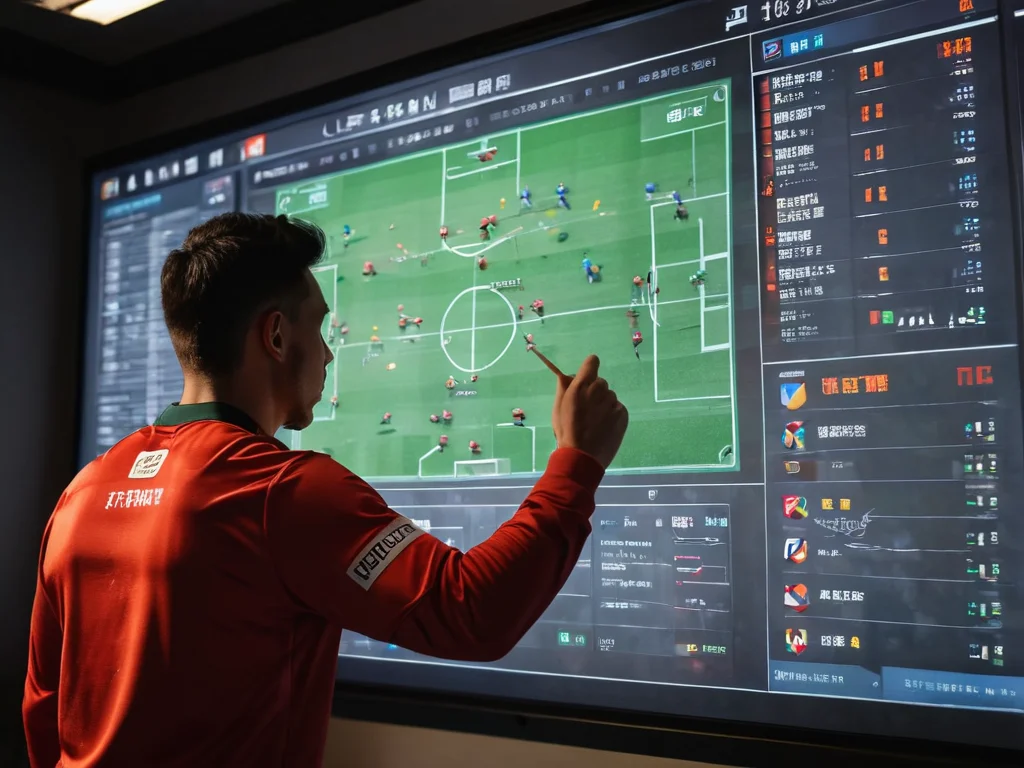 2025联合杯冠军正式揭晓夺冠队伍逆袭创造全新赛事纪录